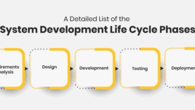system development life cycle